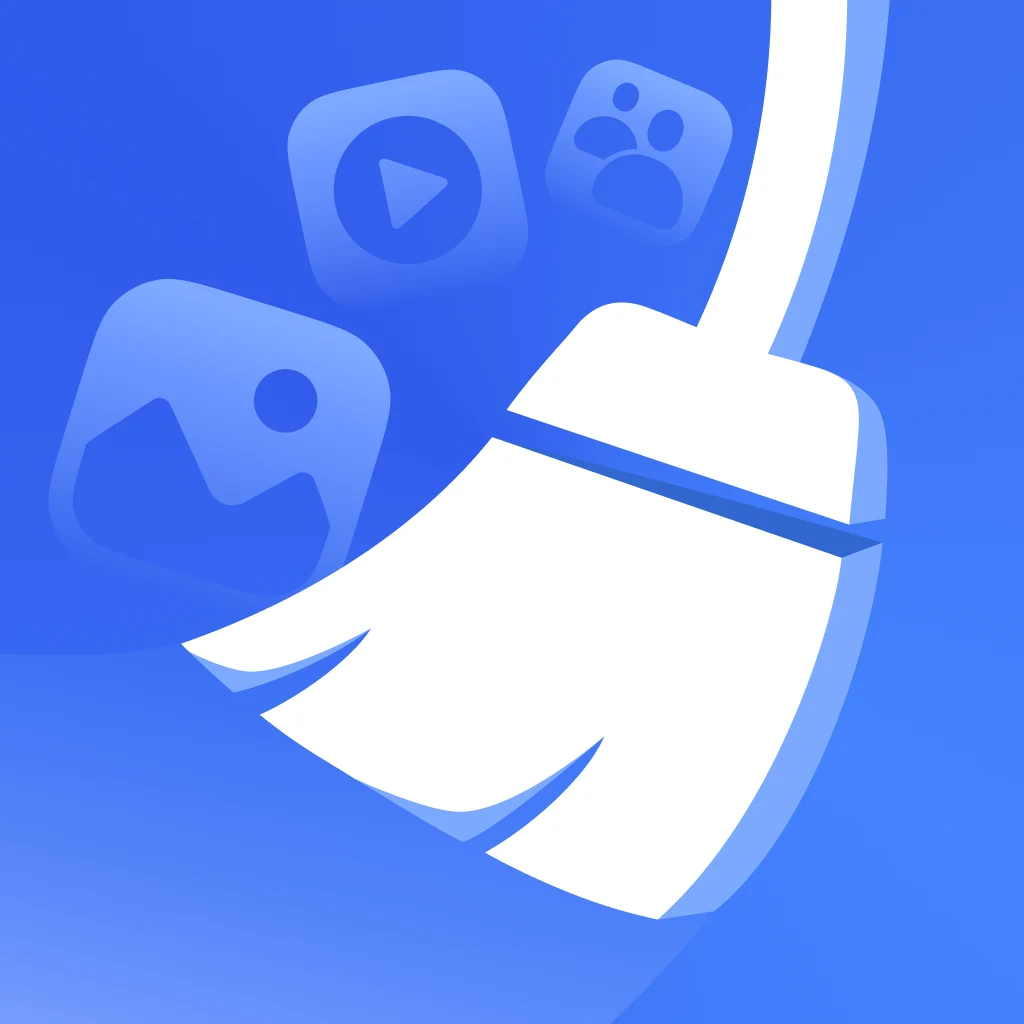 MyCleaner logo