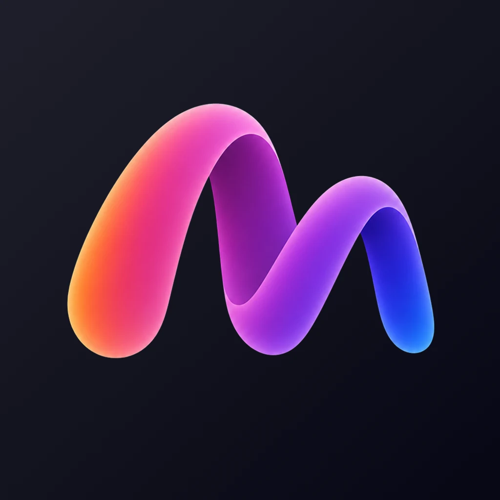 MyVids logo